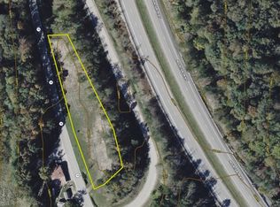 State Highway 15, Pine Ridge, KY 41360