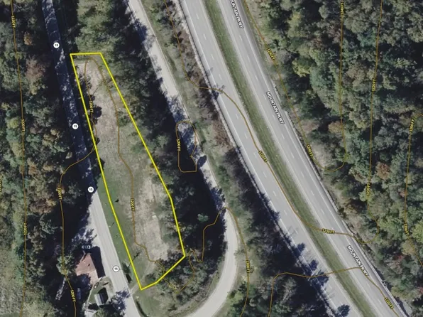 State Highway 15, Pine Ridge, KY 41360