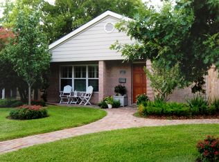 3023 Conway St, Houston, TX 77025