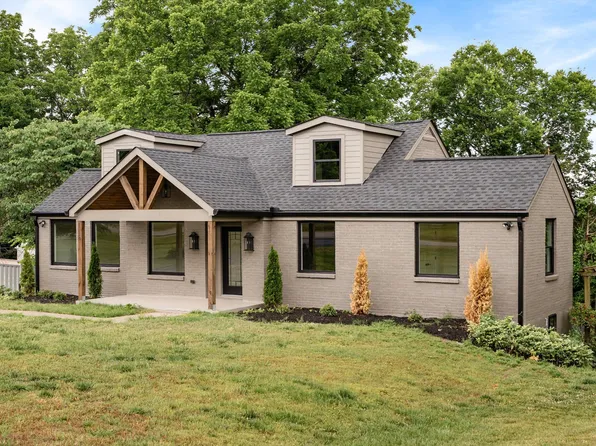 216 Blue Hills Dr, Nashville, TN 37214