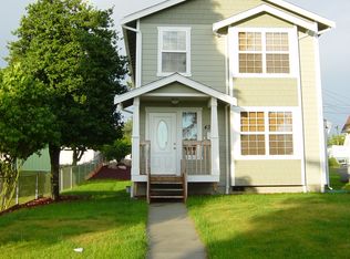 4329 S Sheridan Ave, Tacoma, WA 98418