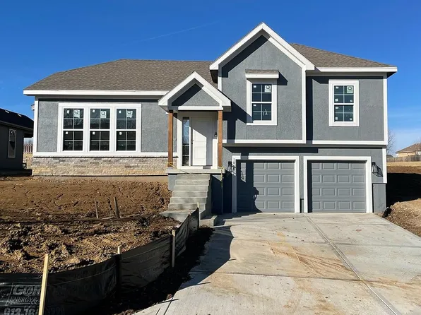 1816 N 91st St, Kansas City, KS 66112