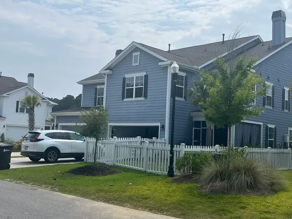 1587 Grey Marsh Rd, Mount Pleasant, SC 29466