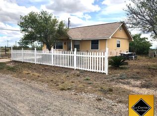 65 La Grande Rd, Eagle Pass, TX 78852