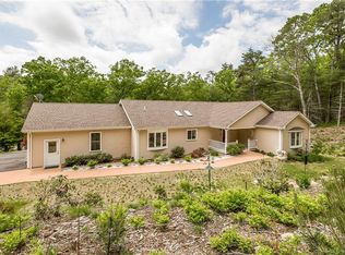 99 Pendleton Hill Rd, Voluntown, CT 06384