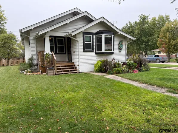 543 Forest Ave, Crete, NE 68333