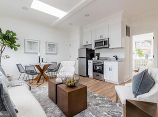 624 I St NE UNIT 2, Washington, DC 20002