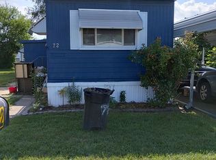 3230 N Centennial Rd, Sylvania, OH 43560