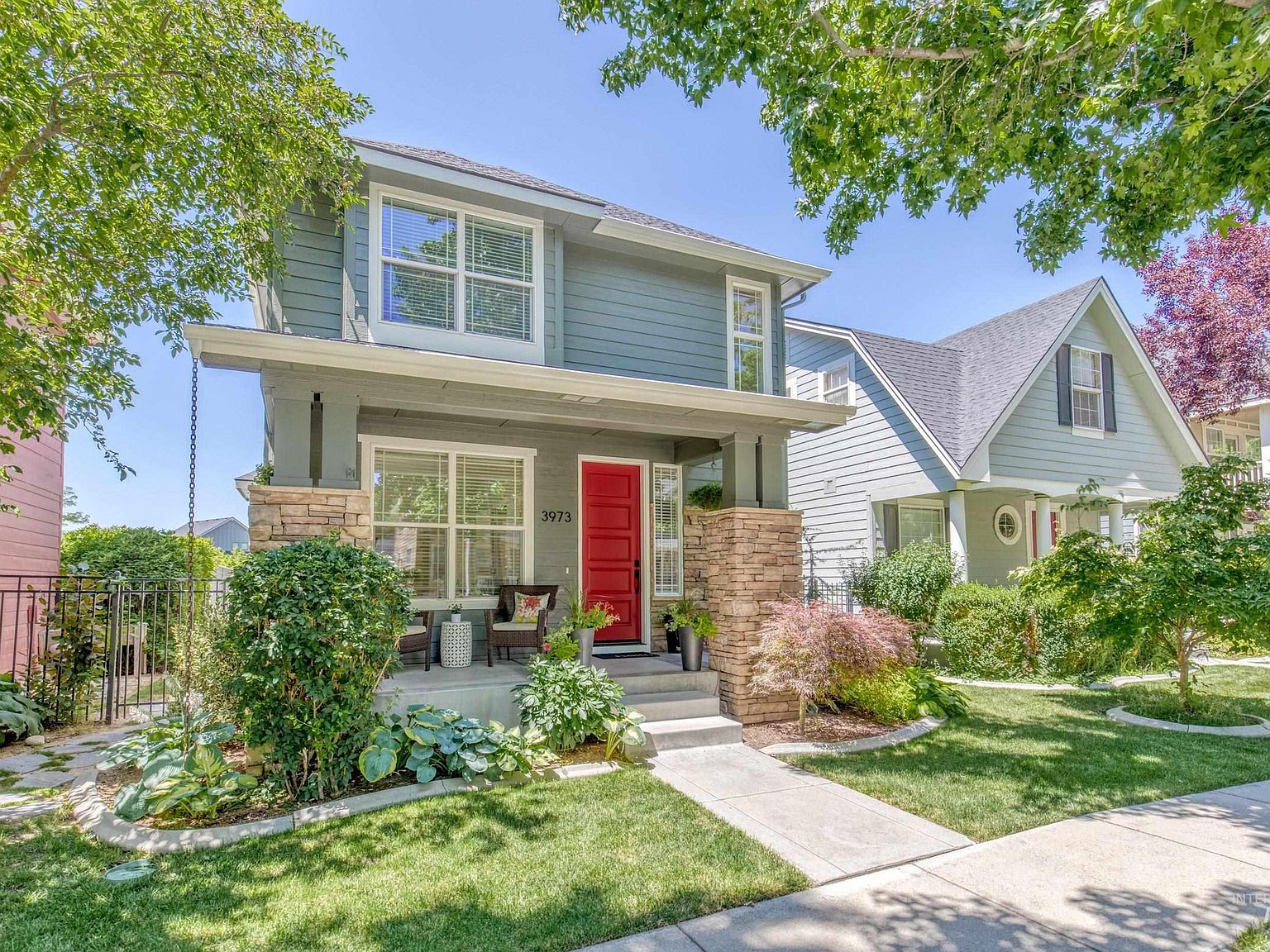 3973 S Mill Site Ave, Boise, ID 83716 MLS 98883800 Zillow