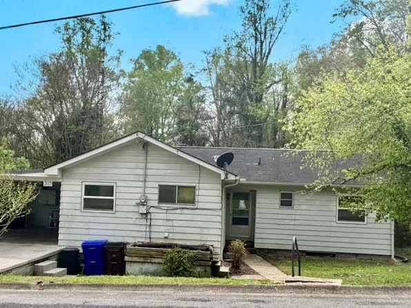 315 W Faunce Rd, Oak Ridge, TN 37830