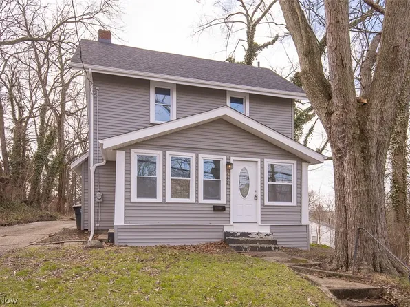 1184 Niagara Ave, Akron, OH 44305