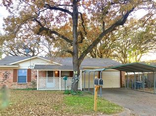 14310 Marsha Dr, Balch Springs, TX 75180