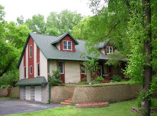 3465 Saint Croix Trl S, Afton, MN 55001