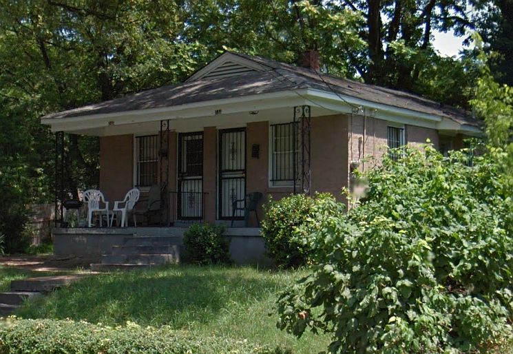 1st image of this home