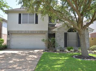 7523 Winterview Dr, Missouri City, TX 77489