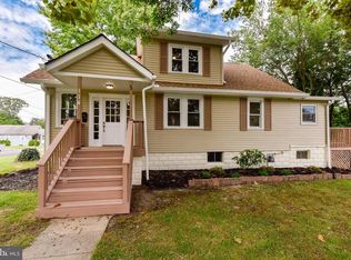114 Bortle Ave, Vineland, NJ 08360
