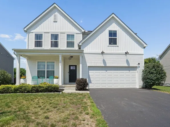 1485 Atwater Ave, Circleville, OH 43113