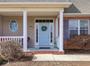 161 Heather Ln, Staunton, VA 24401