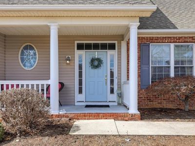 161 Heather Ln, Staunton, VA, 24401