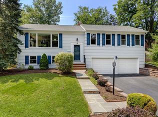18 Birchwood Dr, Short Hills, NJ 07078