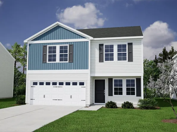 397 Prosperity Ln Lot 76, Moore, SC 29369