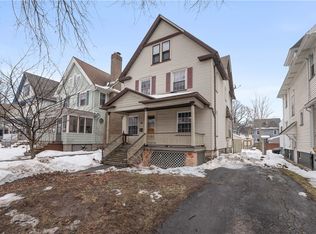 90 Avondale Park, Rochester, NY 14620