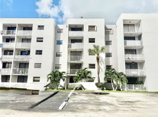 8075 NW 7th St APT 218, Miami, FL 33126