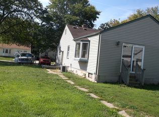 1154 White Ave, Lincoln Park, MI 48146