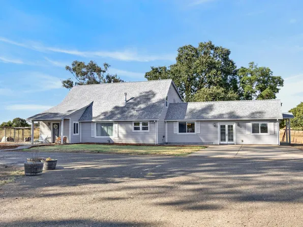 8961 Clay Station Rd, Wilton, CA 95693