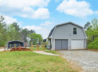 1481 Gregg Shoals Rd, Iva, SC 29655