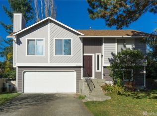 25224 121st Pl SE, Kent, WA 98030