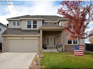 248 Wyss St, Johnstown, CO 80534