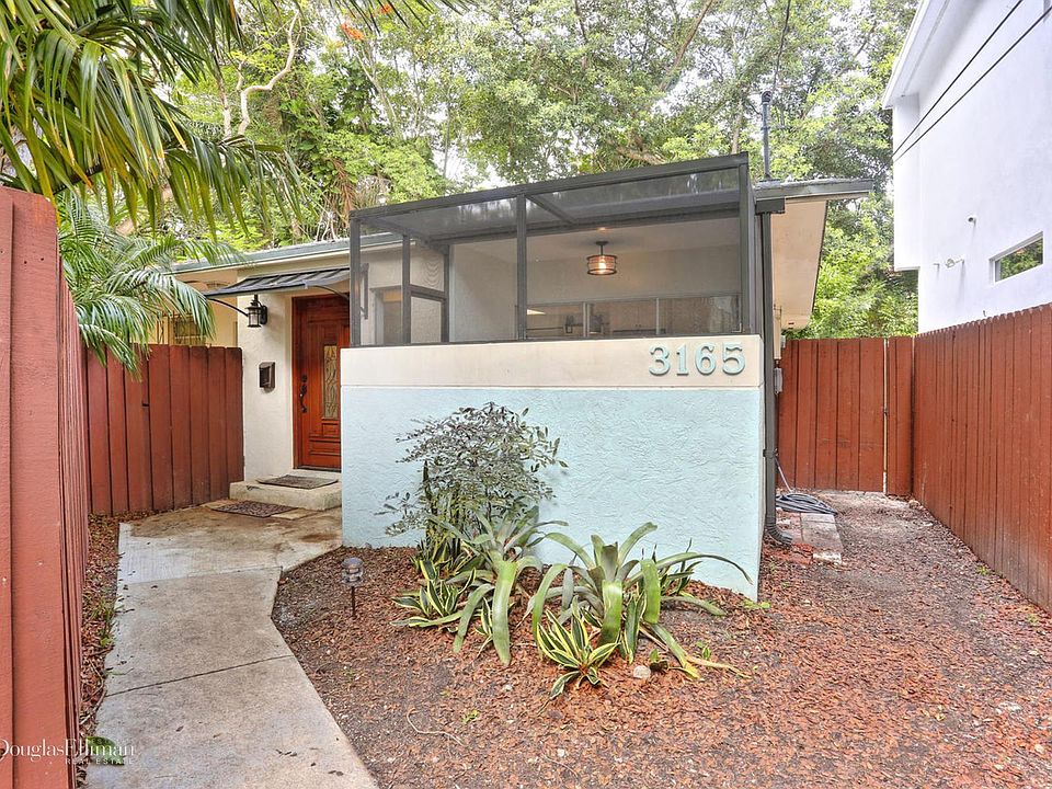 3165 Gifford Ln Miami, FL, 33133 Apartments for Rent Zillow
