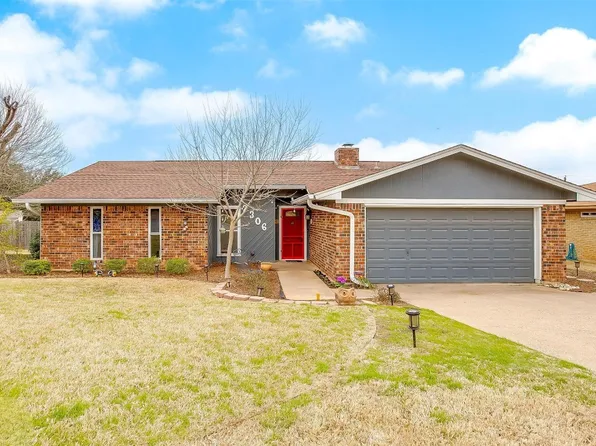 2306 Stockbridge Ct, Pantego, TX 76015