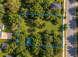 533 N Cumberland St, Jackson, TN 38301
