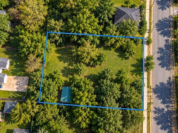533 N Cumberland St, Jackson, TN 38301