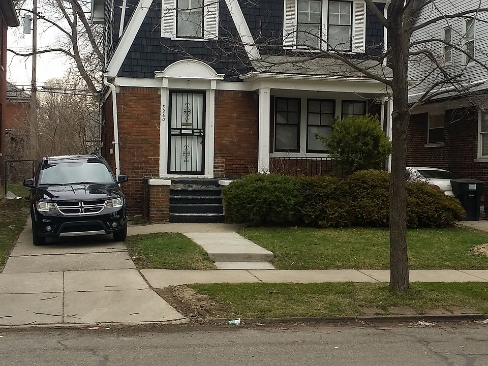 3260 Kendall