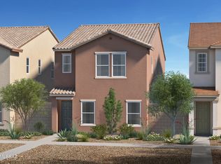 1118 E Descent St LOT 14, Tucson, AZ 85719