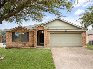 2409 Buck Pass, Melissa, TX 75454