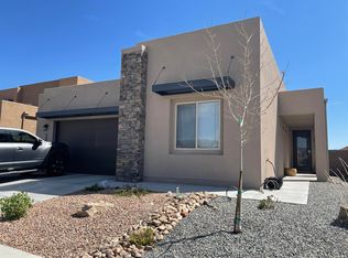 2116 Roll Cloud Dr NW, Albuquerque, NM 87120