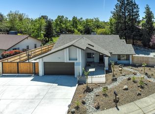 3855 Fujiyama Way, Redding, CA 96001