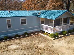 6063 County Road 1411, Malakoff, TX 75148