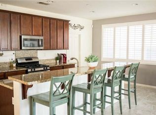 4050 Obsidian Rd, San Bernardino, CA 92407