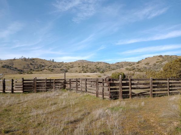 Sequoia Springs Rd, Caliente, CA 93518