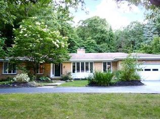 575 Thayer Rd, Fairport, NY 14450