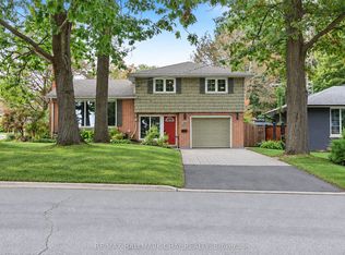 116 Shirley Ave, Barrie, ON L4N 1N4