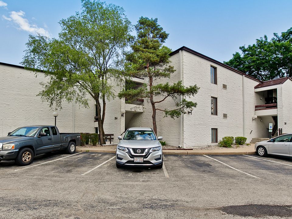 1st image of 354 W Miner St APT 2C