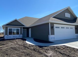 Tbd Goldenrod Trl, Brookings, SD 57006