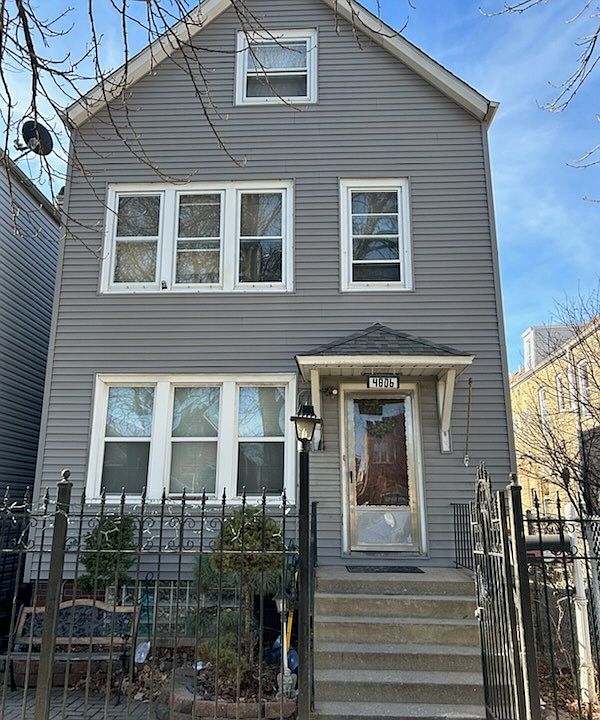 1st image of 4806 S Seeley Ave