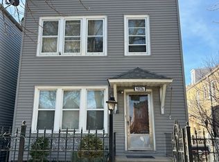 4806 S Seeley Ave, Chicago, IL 60609